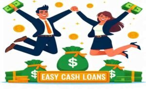 Easiest Personal Loans