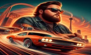 Luke Combs Fast Car Lyrics