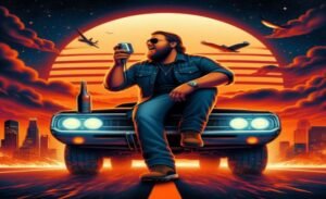 Luke Combs Fast Car Lyrics