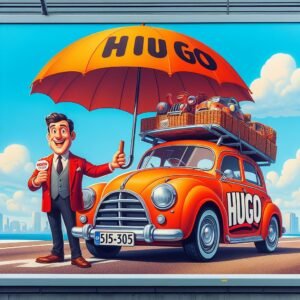 Unveiling the Benefits of Hugo Car Insurance