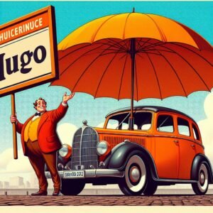 Unveiling the Benefits of Hugo Car Insurance