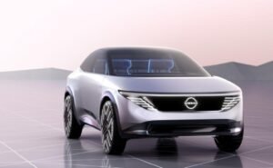 Embracing the Future: Unveiling the 2030 Nissan Ambition