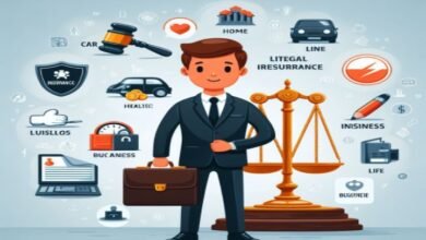 Lawyer Insurance