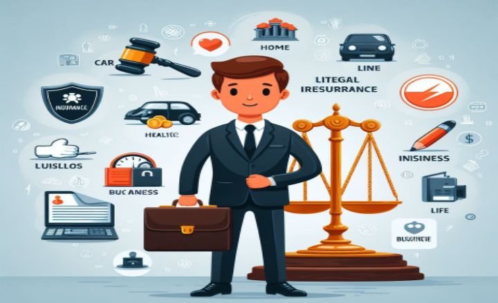 Lawyer Insurance