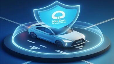 Kai Zen Insurance