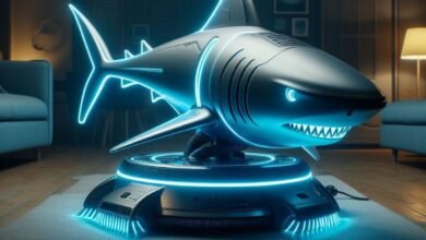 Shark Rotator Vacuum Cleaner