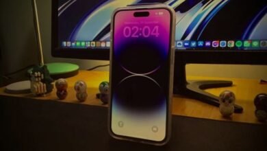 iPhone 14 Pro Max Review