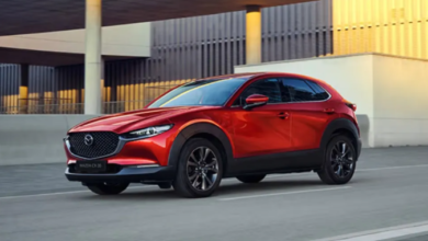 2024 Mazda CX-90 PHEV