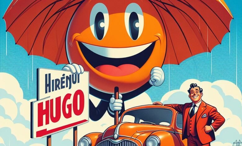 Unveiling the Benefits of Hugo Car Insurance