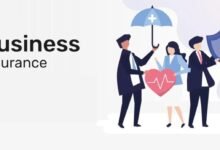 Navigating Business Insurance: Finding the Right Coverage Near You