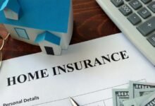 California Home Insurance Crisis