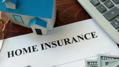 California Home Insurance Crisis